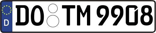 DO-TM9908