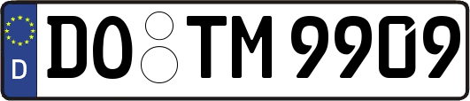 DO-TM9909