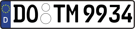 DO-TM9934