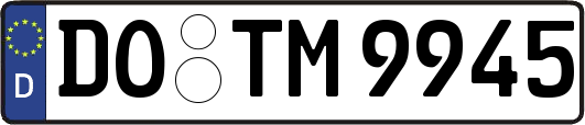 DO-TM9945