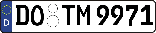 DO-TM9971