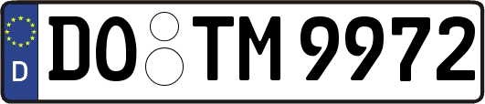 DO-TM9972