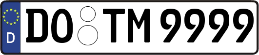 DO-TM9999
