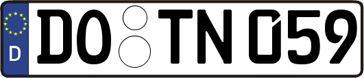 DO-TN059