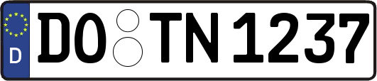 DO-TN1237