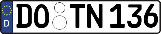 DO-TN136