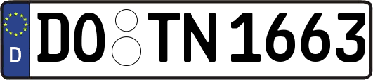 DO-TN1663