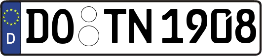 DO-TN1908