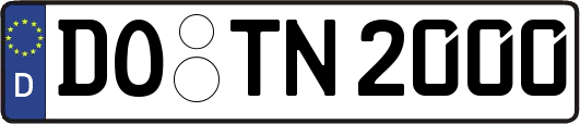 DO-TN2000