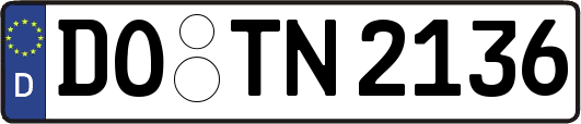 DO-TN2136