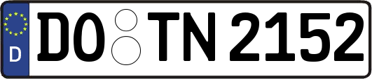 DO-TN2152