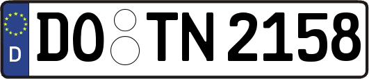 DO-TN2158