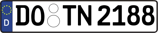 DO-TN2188