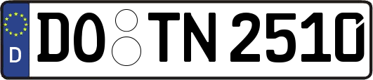 DO-TN2510