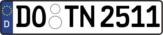DO-TN2511