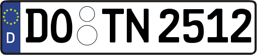 DO-TN2512