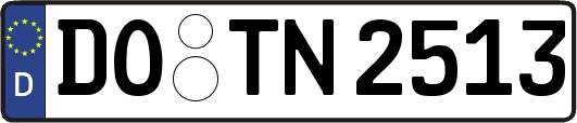 DO-TN2513
