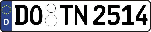 DO-TN2514