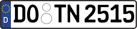 DO-TN2515