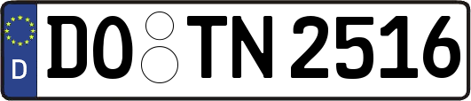 DO-TN2516