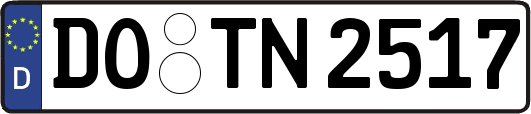 DO-TN2517