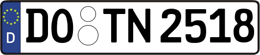DO-TN2518