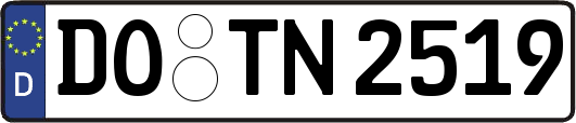 DO-TN2519