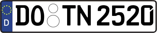 DO-TN2520