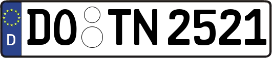 DO-TN2521