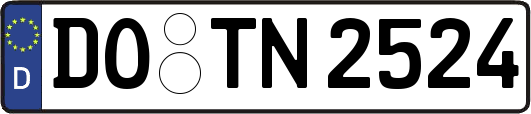 DO-TN2524