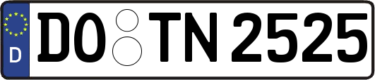 DO-TN2525