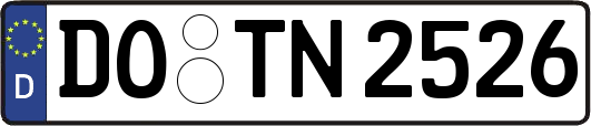 DO-TN2526