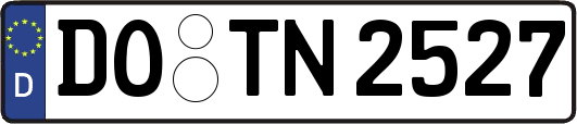 DO-TN2527