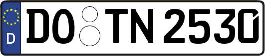 DO-TN2530