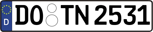 DO-TN2531