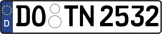 DO-TN2532