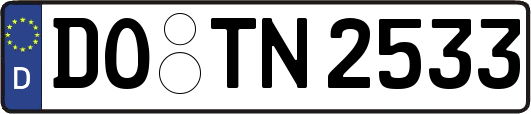 DO-TN2533