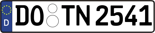 DO-TN2541