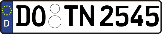 DO-TN2545