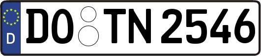 DO-TN2546