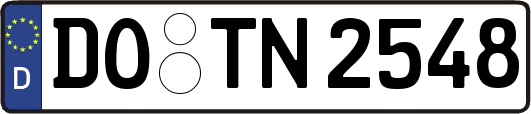 DO-TN2548