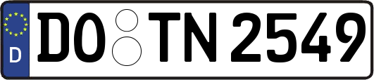 DO-TN2549