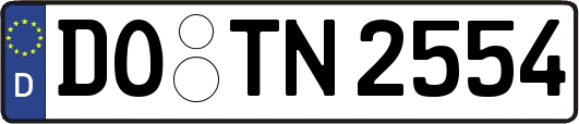 DO-TN2554