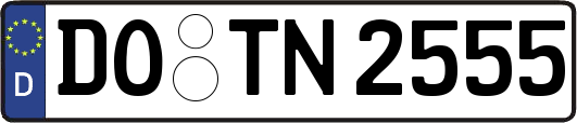 DO-TN2555