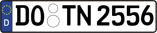 DO-TN2556