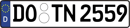 DO-TN2559