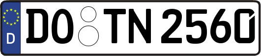 DO-TN2560