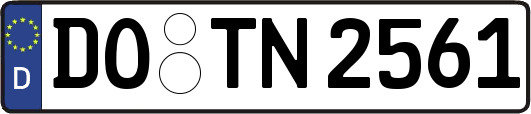 DO-TN2561