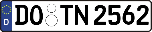 DO-TN2562