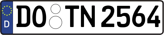 DO-TN2564